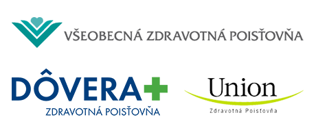 Zmluvné zdravotné poisťovne